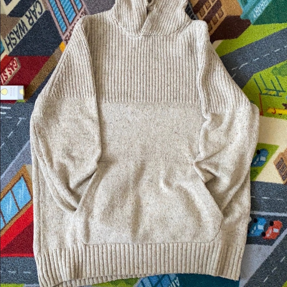 Mens sweater